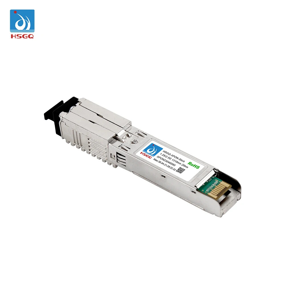 ODI/HSGQ DFP-34X-2C3 ONU SFP stick